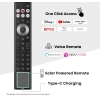 TELEWIZOR Hisense 85U8Q ULED MiniLED Smart TV 4K 85''